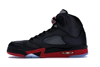 Фото № 3 с приближением к товару «‎Jordan 5 Retro Satin Bred»