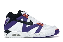 Фото № 1 с приближением к товару «‎Nike Air Tech Challenge III OG Purple (2015)»
