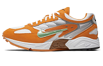 Фото № 1 с приближением к товару «‎Nike Air Ghost Racer Orange Peel»