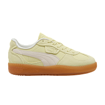 Фото № 1 с приближением к товару «‎Puma Women's Palermo Moda Ethereal - Gold Moon Warm White»