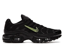Фото № 1 с приближением к товару «‎Nike Air Max Plus Removable Swoosh Black»
