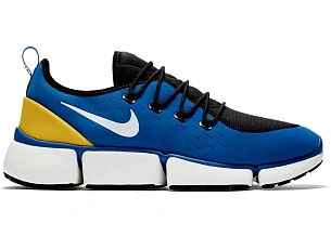 Nike Pocket Fly DM