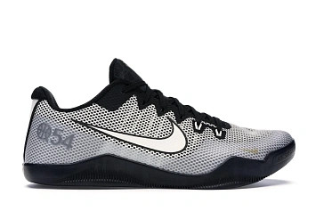 Nike Kobe 11 Quai 54 - 1