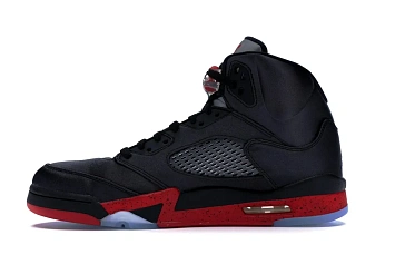 Jordan 5 Retro Satin Bred - 3