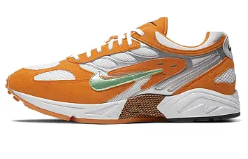 Nike Air Ghost Racer Orange Peel - 1