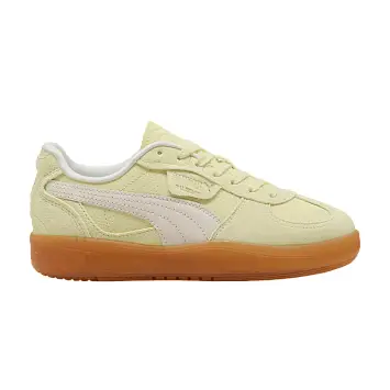 Puma Women's Palermo Moda Ethereal - Gold Moon Warm White - 1