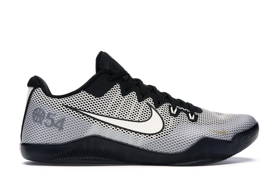 Фото № 1 с приближением к товару «‎Nike Kobe 11 Quai 54»