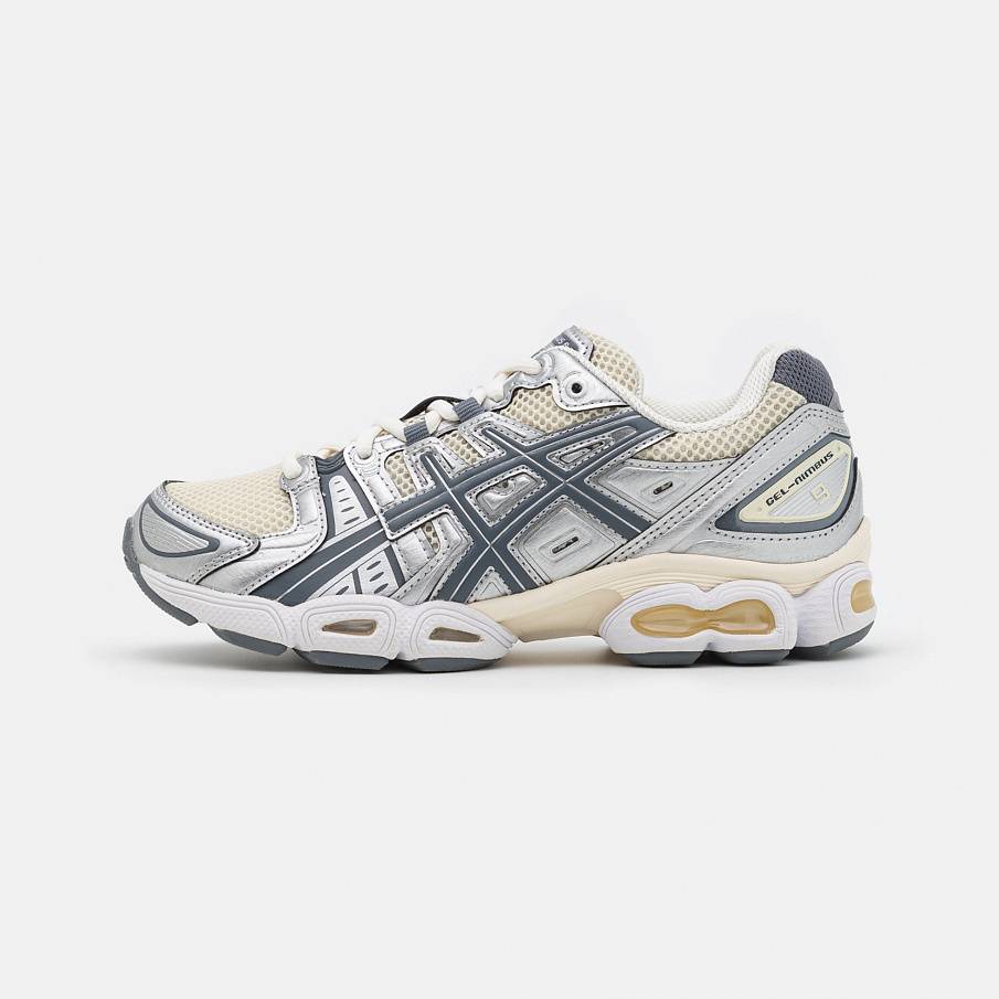 Фото № 1 с приближением к товару «‎Asics Gel-Nimbus 9 »