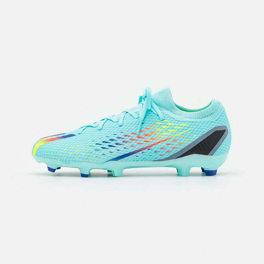 Фото № 1 с приближением к товару «‎Adidas X Speedportal.3 FG »