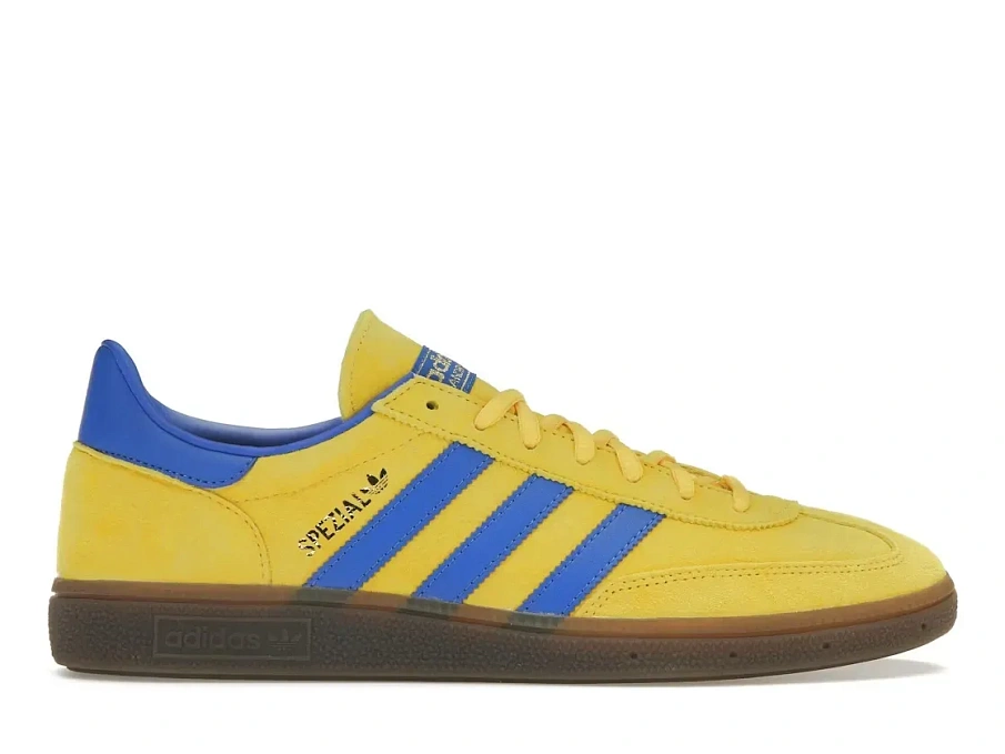 Фото № 1 с приближением к товару «‎adidas Handball Spezial»