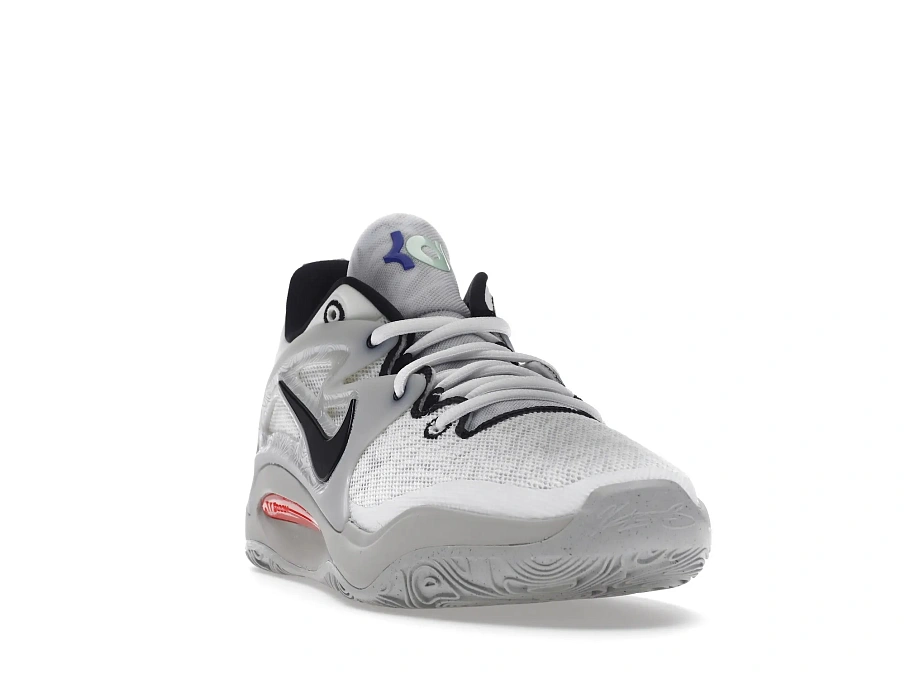 Фото № 3 с приближением к товару «‎Nike KD 15 Brooklyn Nets»