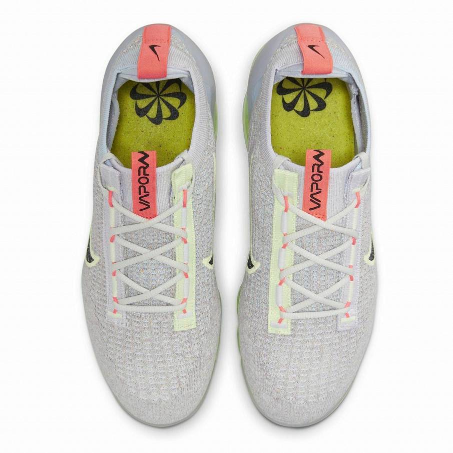 Фото № 2 с приближением к товару «‎Nike Air Vapormax 2021 Damenschuh »