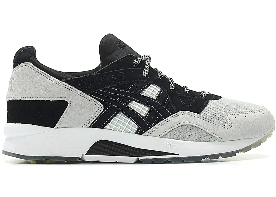Фото № 1 с приближением к товару «‎ASICS Gel-Lyte V Monkey Time Ichimatsu»