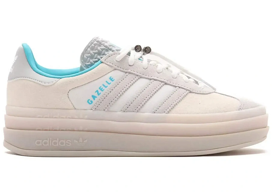 Фото № 1 с приближением к товару «‎adidas Gazelle Bold»