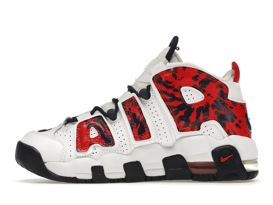 Фото № 3 с приближением к товару «‎Nike Air More Uptempo»