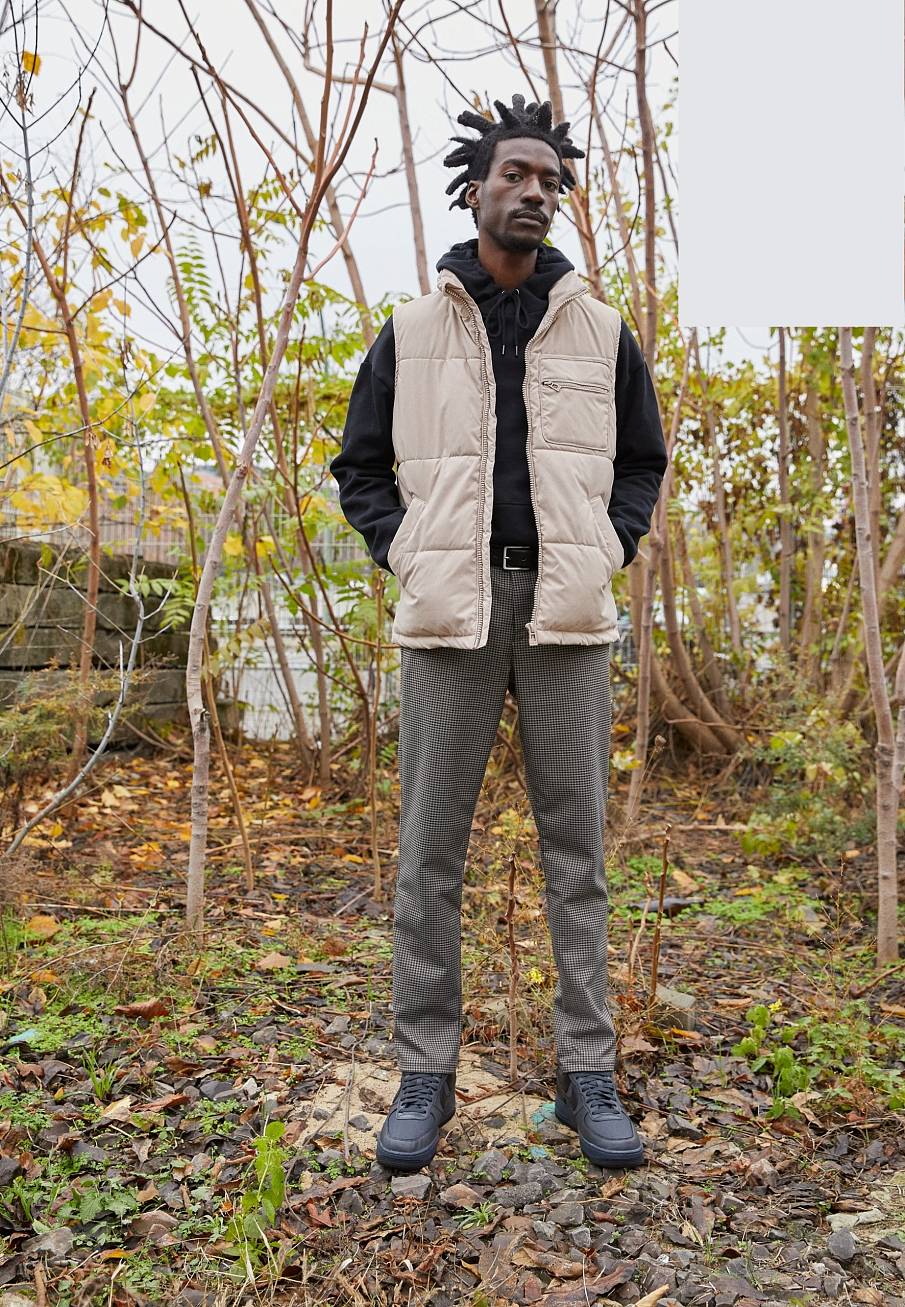Фото № 1 с приближением к товару «‎Nike Air Force 1 Gtx »