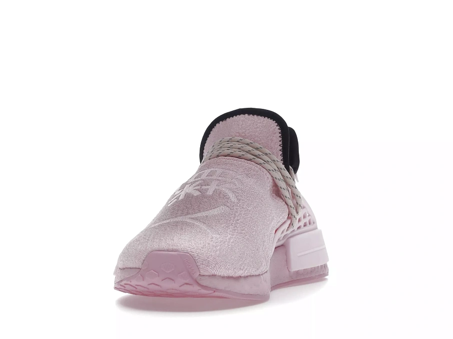 Фото № 5 с приближением к товару «‎adidas NMD Hu Pharrell Pink»