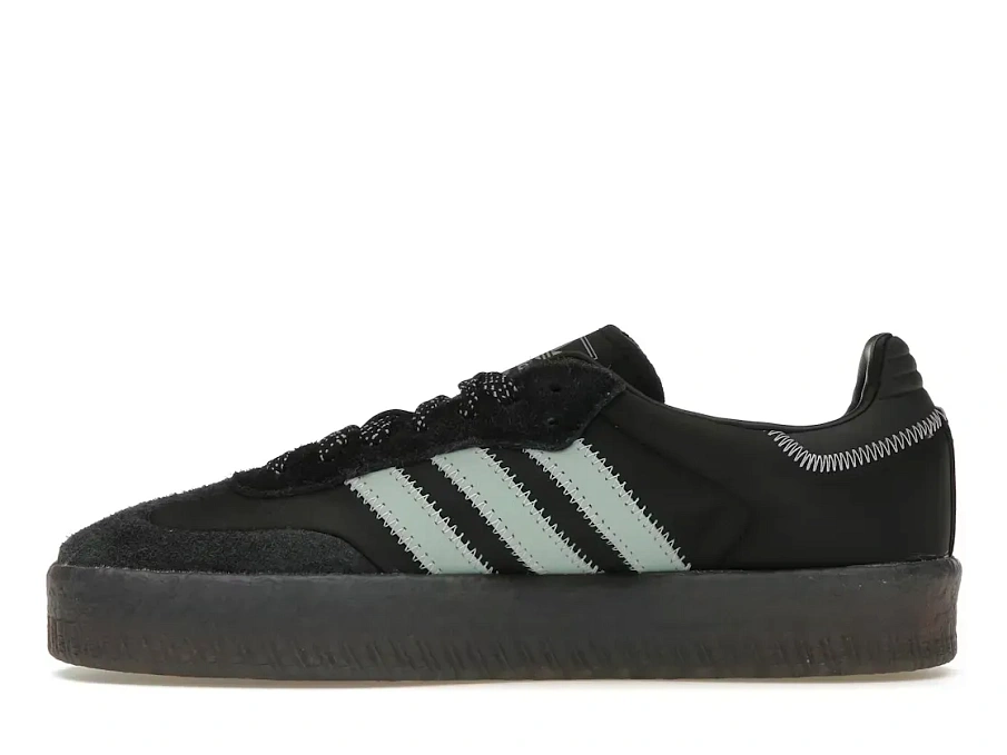 Фото № 3 с приближением к товару «‎adidas Sambae»