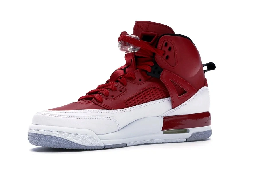 Фото № 6 с приближением к товару «‎Jordan Spizike Gym Red »