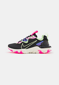 Фото № 1 с приближением к товару «‎Nike React Vision »