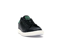 Фото № 4 с приближением к товару «‎adidas Stan Smith Boost Black Green»