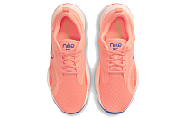 Фото № 4 с приближением к товару «‎Nike SuperRep Go 2 Wmns PinkBlue»