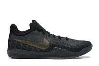 Фото № 1 с приближением к товару «‎Nike Mamba Rage Gold Stars»