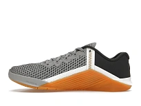 Фото № 3 с приближением к товару «‎Nike Metcon 6 Smoke Grey Gum»