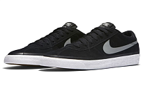 Фото № 2 с приближением к товару «‎Nike Zoom Bruin SB 'Black'»