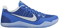 Фото № 1 с приближением к товару «‎Nike Kobe 11 Team Bank Game Royal»