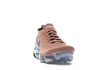 Фото № 4 с приближением к товару «‎Nike Air VaporMax Flyknit 2 Rose Gold »