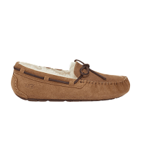 Фото № 1 с приближением к товару «‎UGG Women's Dakota Slipper Chestnut»