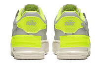 Фото № 4 с приближением к товару «‎Nike Air Force 1 Shadow»