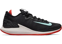 Фото № 1 с приближением к товару «‎Nike Court Air Zoom Zero Black Phantom»