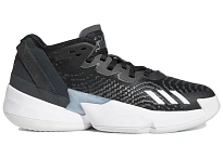 Фото № 1 с приближением к товару «‎adidas D.O.N. Issue #4 Black Carbon»