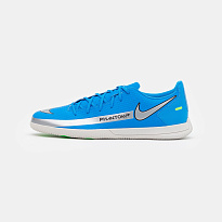 Фото № 1 с приближением к товару «‎Nike GT Club IC »