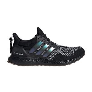Overtime x adidas UltraBoost 1.0 Iridescent Stripes (JR9513)