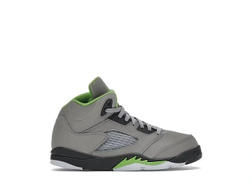 Jordan 5 Retro - 1