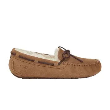 UGG Women's Dakota Slipper Chestnut - 1