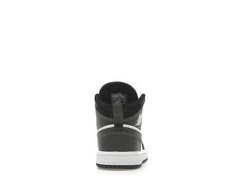 Jordan 1 Mid - 4