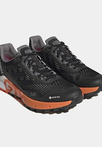 TERREX AGRAVIC FLOW GORE-TEX® TRAIL 2.0 - 4