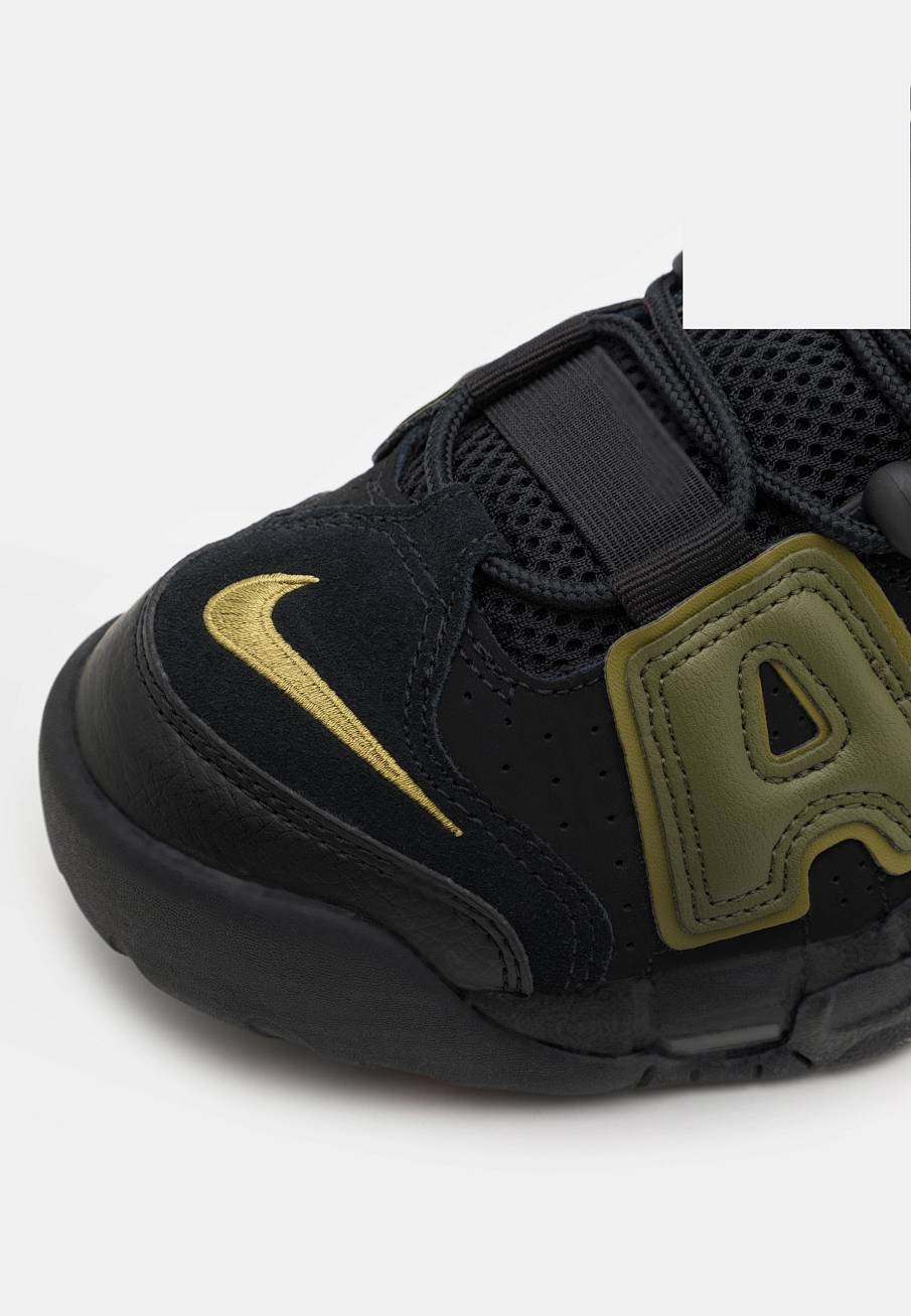 Фото № 5 с приближением к товару «‎Nike Air More Uptempo ’96 »