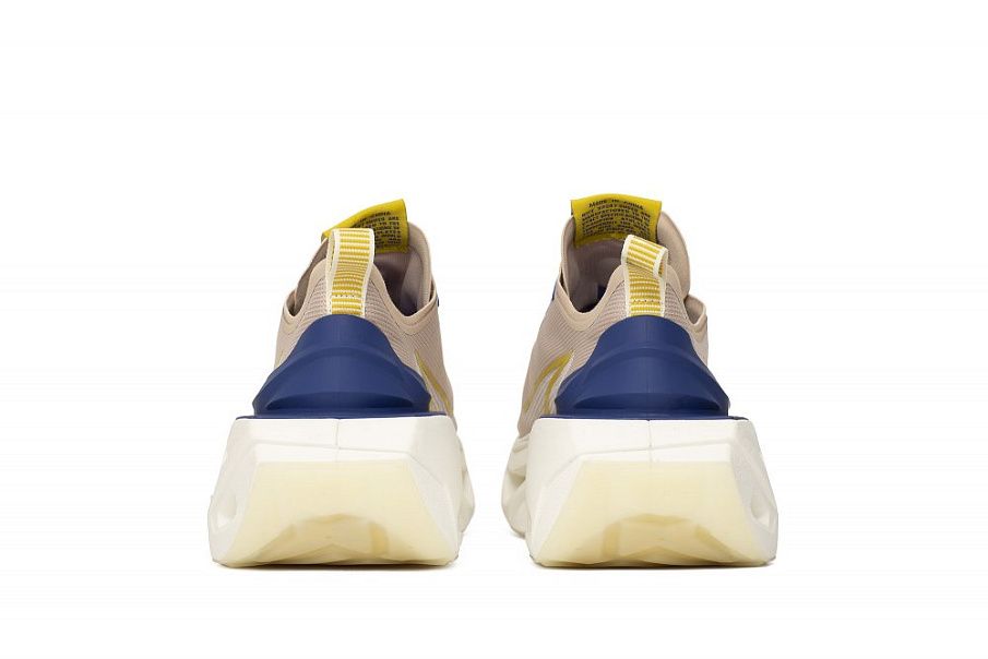 Фото № 3 с приближением к товару «‎Nike Zoom X Vista Grind Wmns»