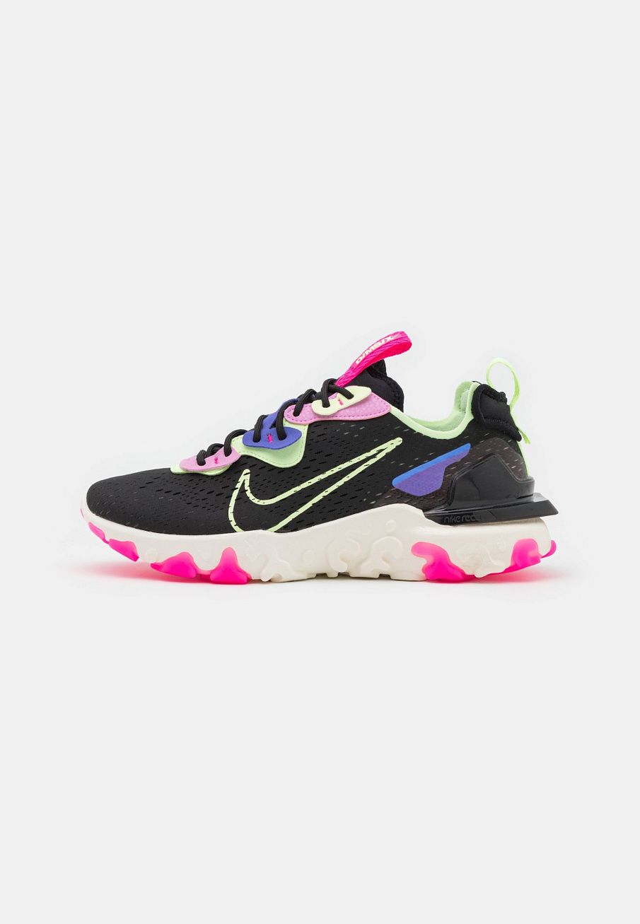 Фото № 1 с приближением к товару «‎Nike React Vision »