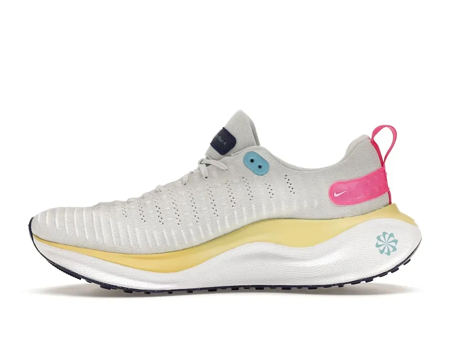 Фото № 3 с приближением к товару «‎Nike ReactX Infinity Run 4»