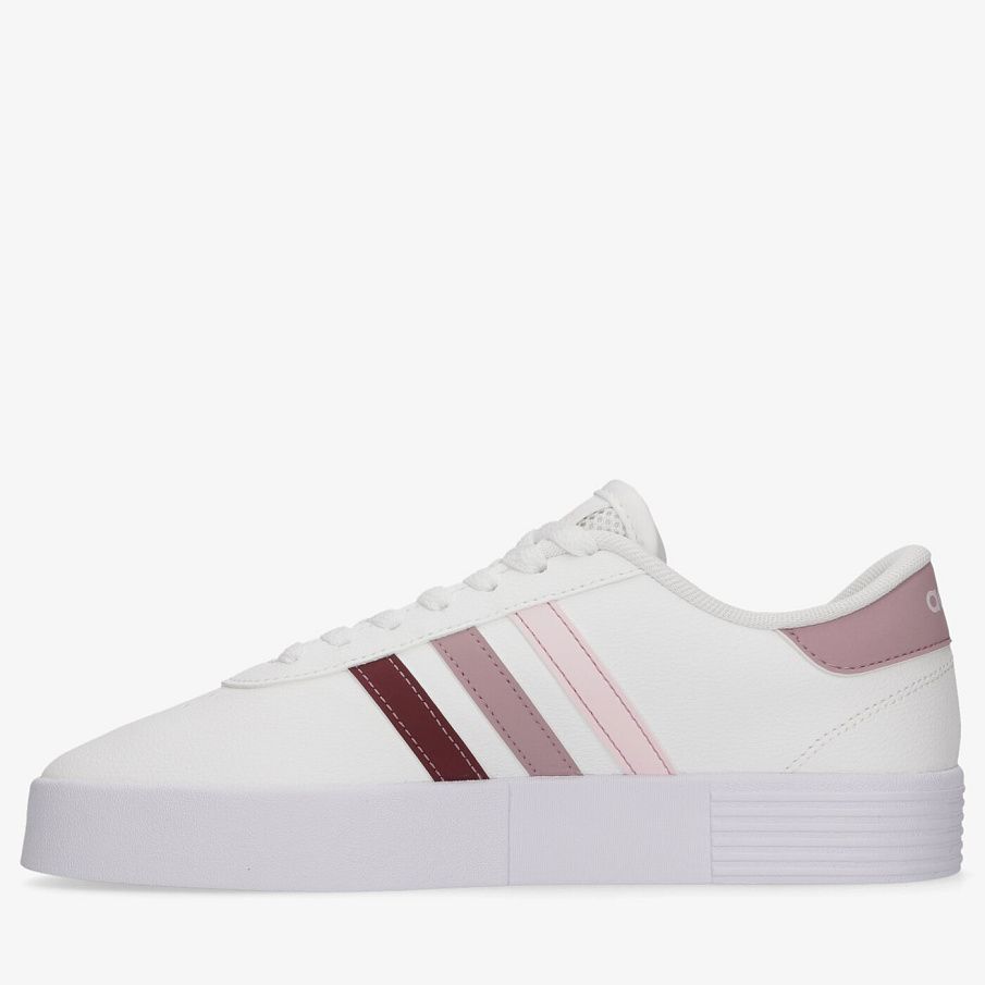 Фото № 2 с приближением к товару «‎Adidas Court Bold»