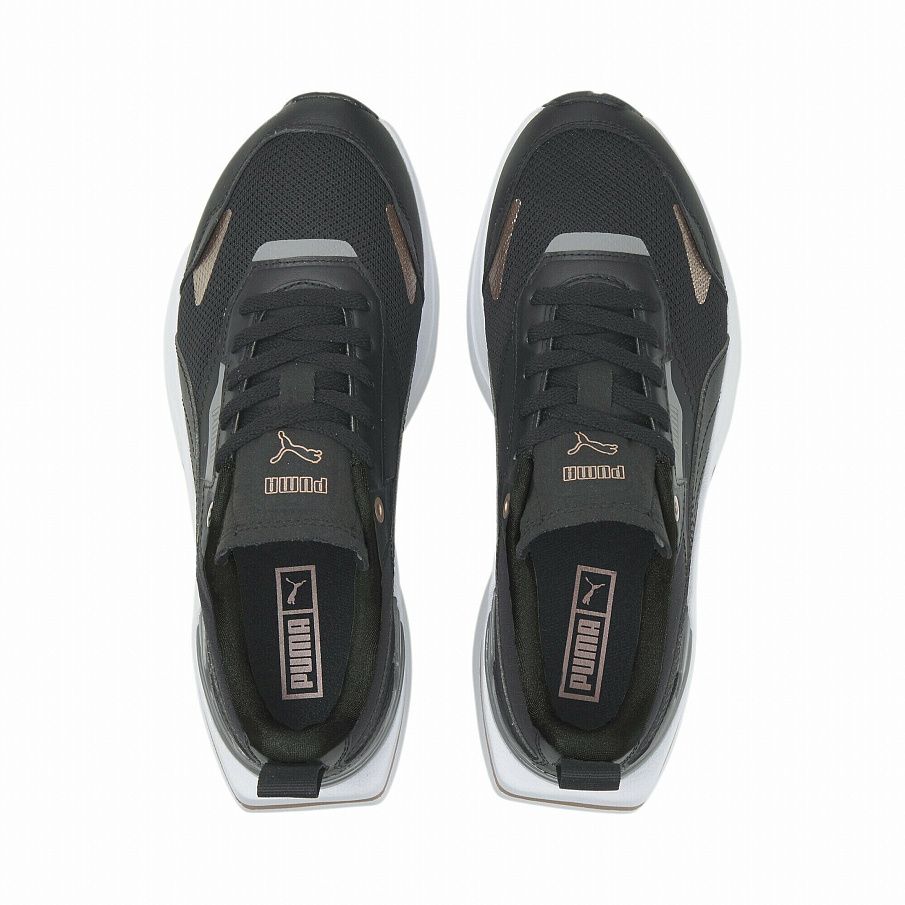 Фото № 2 с приближением к товару «‎Puma Kosmo Rider Damen »