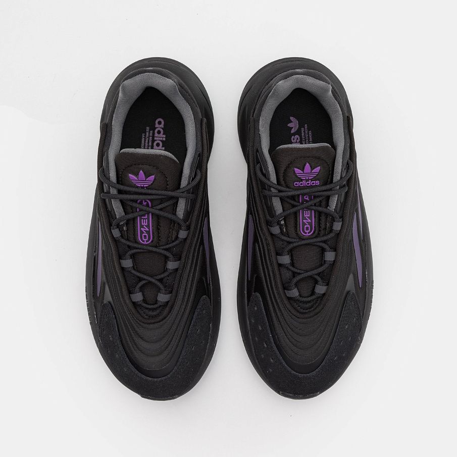 Фото № 4 с приближением к товару «‎Adidas Ozelia »