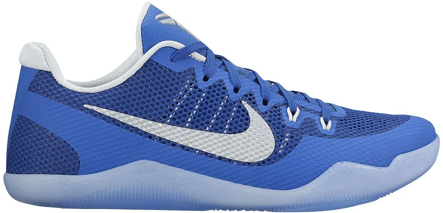 Фото № 1 с приближением к товару «‎Nike Kobe 11 Team Bank Game Royal»