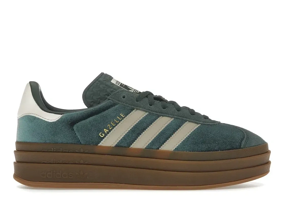 Фото № 1 с приближением к товару «‎adidas Gazelle Bold»